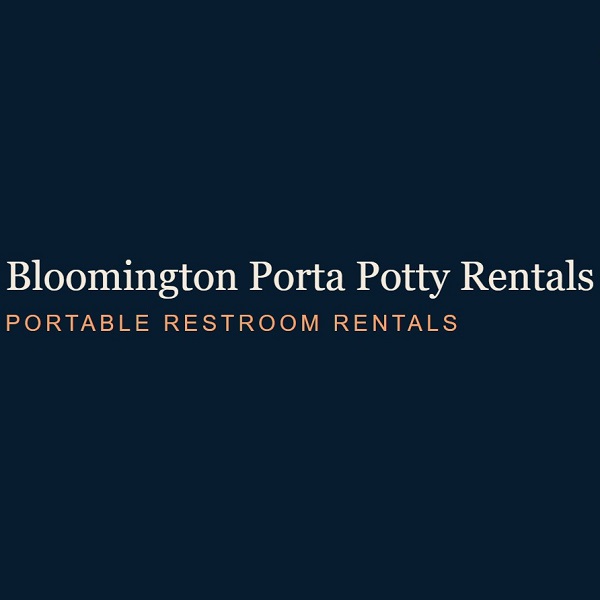 Bloomington Porta Potty Rentals